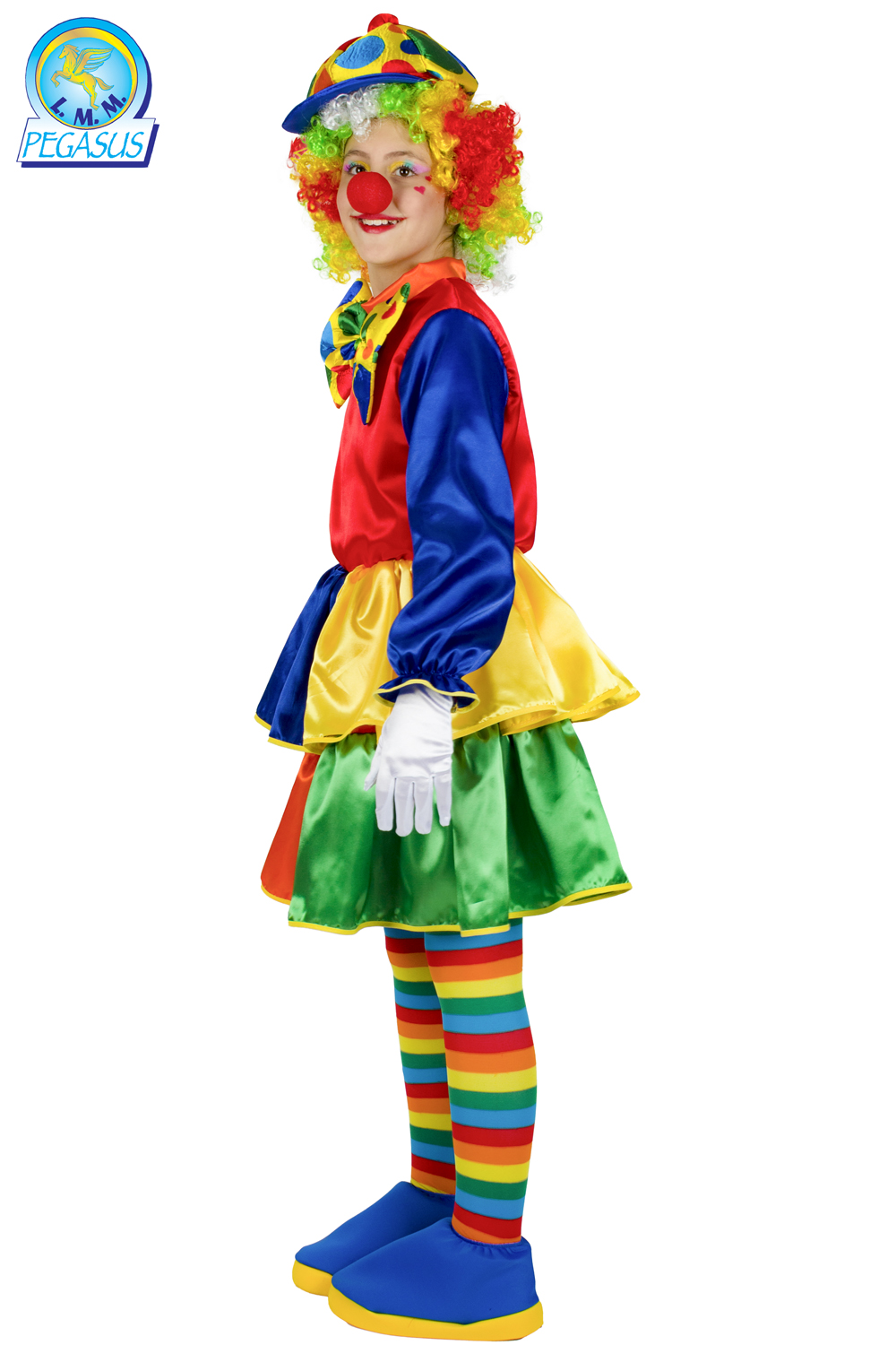 PAGLIACCETTA BAMBINA